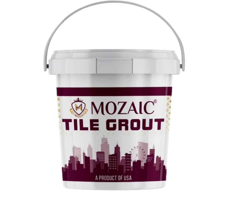 Tile-Grout-Bucket