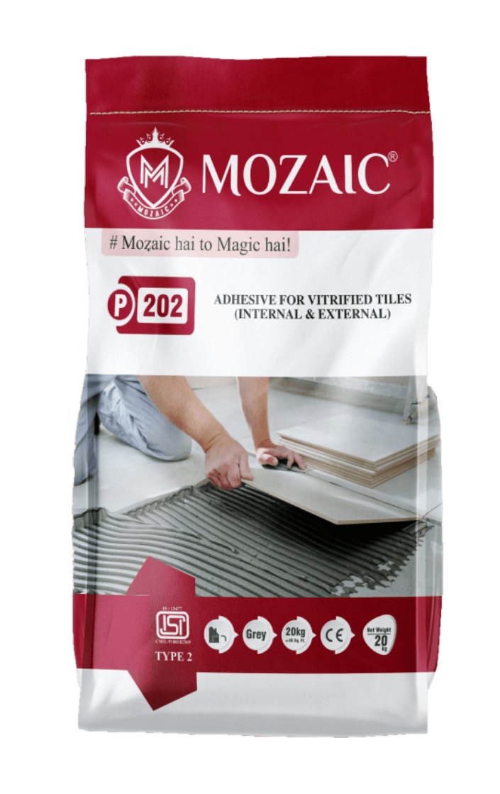 Tile Adhesives P-202