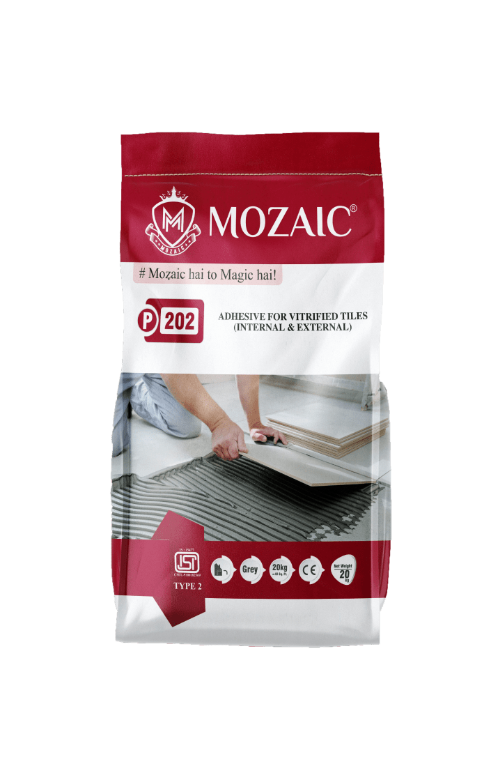 Tile Adhesives P-202