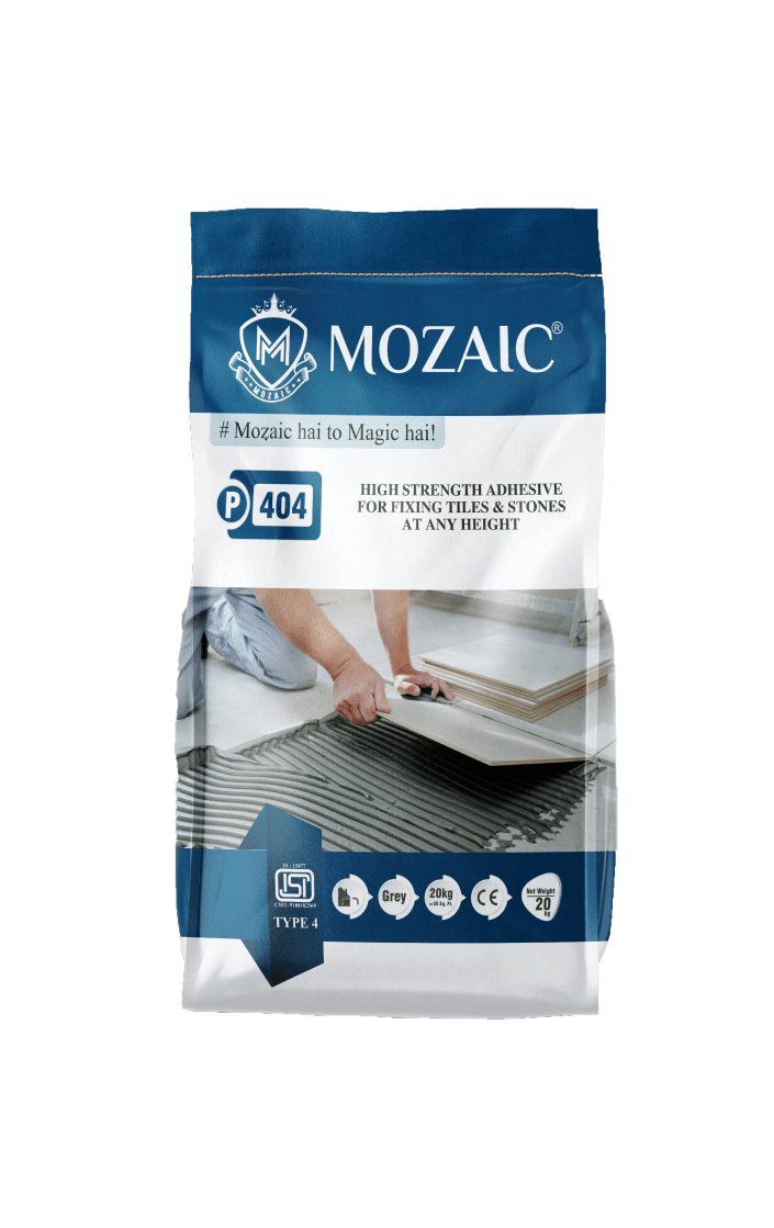 tile adhesive