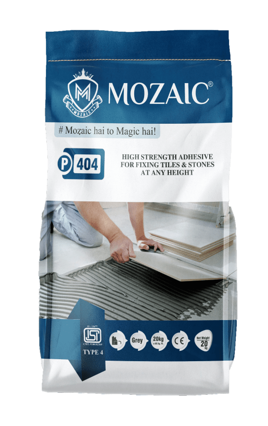 tile adhesive