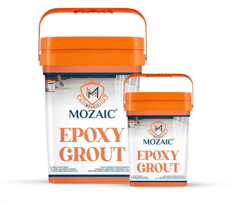 Mozaic Grout