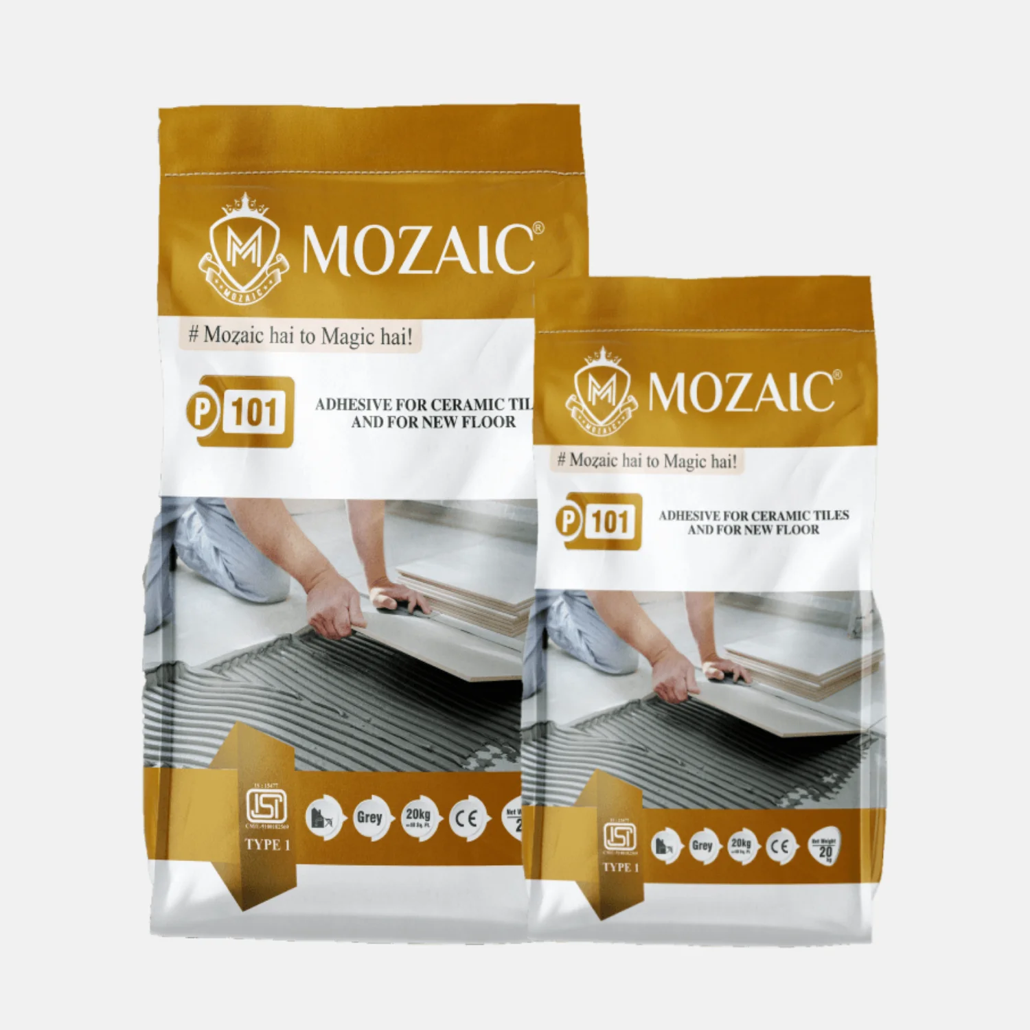 Tile Adhesive