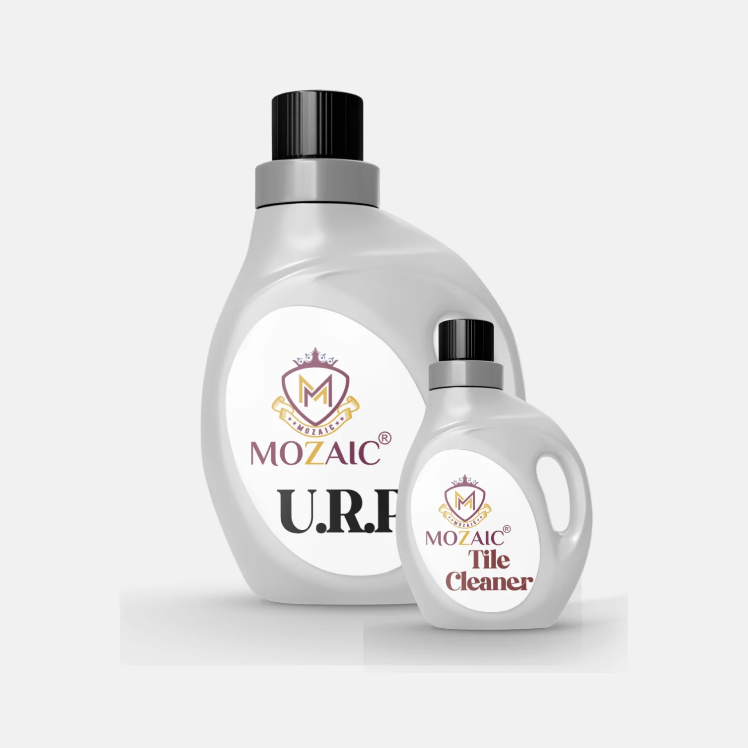 Tile Cleaner