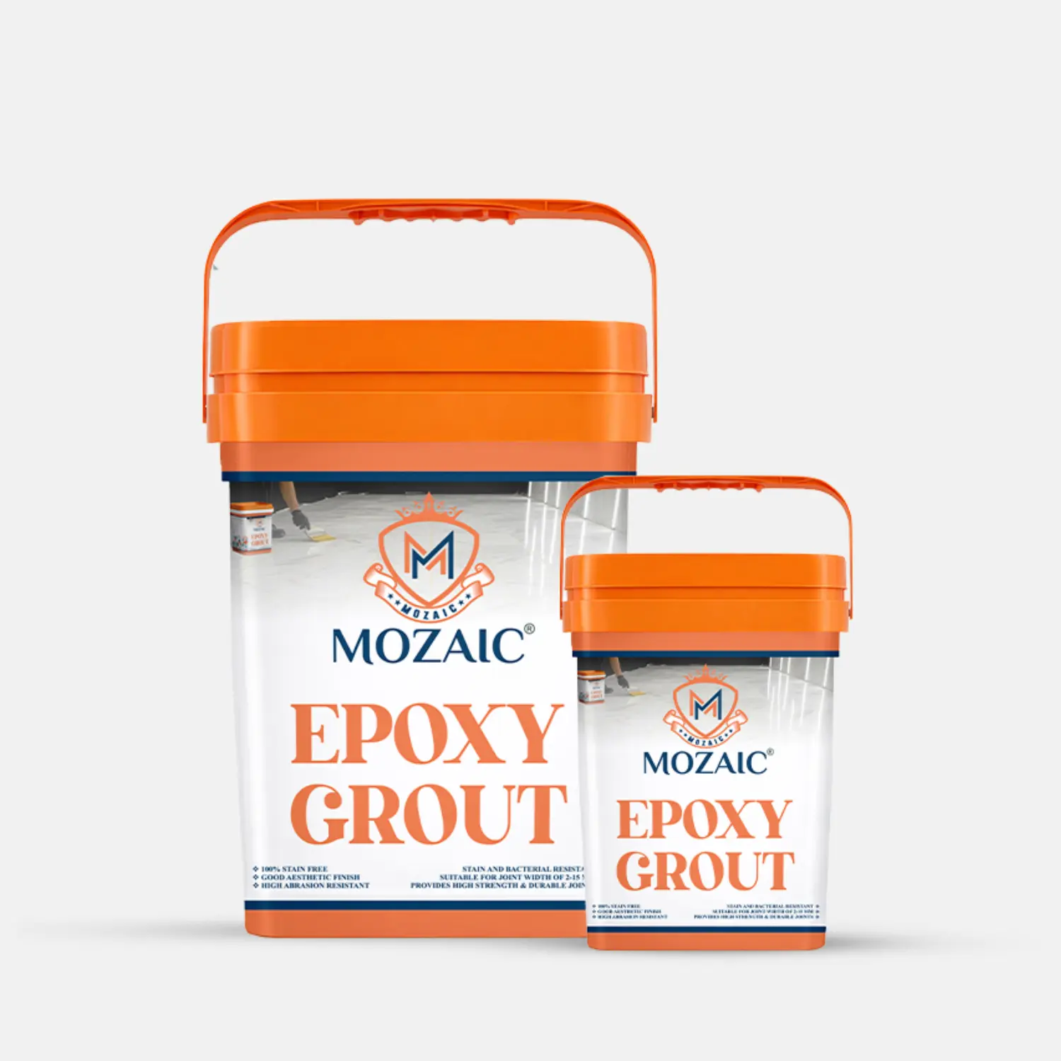 Grout