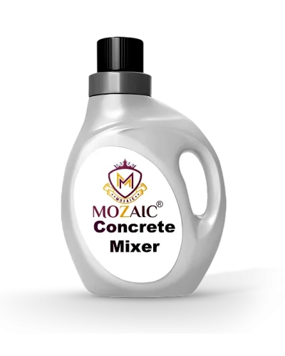 Concrete Mixer - Related Products