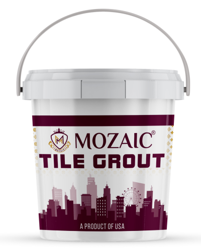 Tile-Grout-Bucket